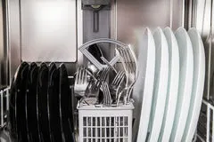 Sản phẩm steel forks plates modern dishwasher machine clean 77936615 — Công Ty TNHH Thương Mại Và Dịch Vụ Hưng Phát — MST 0302203454