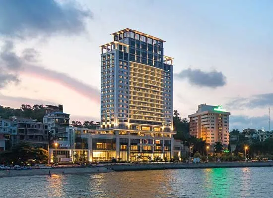 Sản phẩm wyndham halong hotel — Công Ty TNHH Thương Mại Và Dịch Vụ Hưng Phát — MST 0302203454
