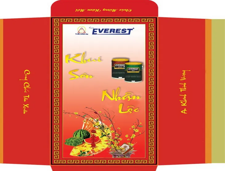 Sản phẩm bao_li_xi_TDD — Bao Bì Tân Đại Thịnh - Công Ty TNHH Sản Xuất Thương Mại Dịch Vụ Tân Đại Thịnh — MST 0302210437