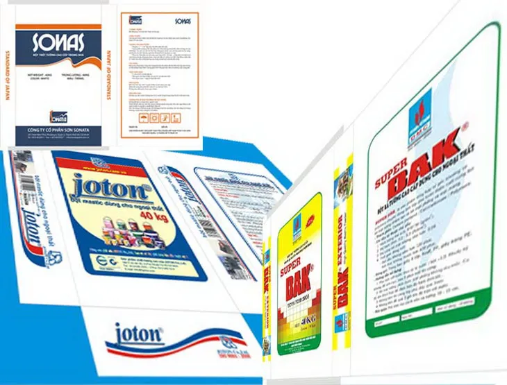 Sản phẩm mau3 — Bao Bì Tân Đại Thịnh - Công Ty TNHH Sản Xuất Thương Mại Dịch Vụ Tân Đại Thịnh — MST 0302210437