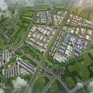 Sản phẩm khu cong nghiep tran anh tan phu 01 21411abb — Công Ty TNHH Sản Xuất Nhựa Và Thương Mại Thông Hưng — MST 0302211712