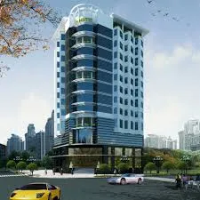 Sản phẩm khách sạn v hotel đà nẵng — Công Ty TNHH Thương Mại - Dịch Vụ - Xây Dựng Hoàng Gia — MST 0302215629
