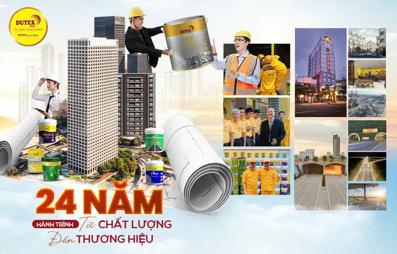 Sản phẩm 24 năm — Công Ty TNHH Thương Mại - Dịch Vụ - Xây Dựng Hoàng Gia — MST 0302215629