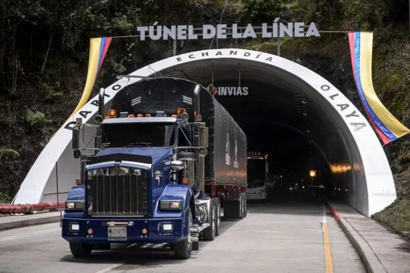 Sản phẩm tunellineacolombia_wnui — Công Ty TNHH Thương Mại - Dịch Vụ - Xây Dựng Hoàng Gia — MST 0302215629