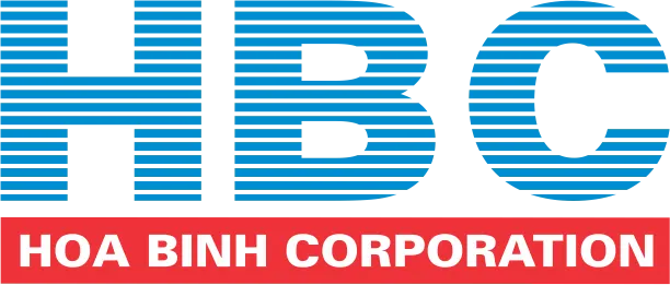 Logo Công Ty Cổ Phần Hòa Bình