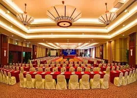 Sản phẩm to chuc su kien 280x200 — Quảng Cáo Hoàng Phi - Công Ty TNHH Quảng Cáo Hoàng Phi — MST 0302231451