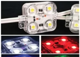Sản phẩm Led module 280x200 — Quảng Cáo Hoàng Phi - Công Ty TNHH Quảng Cáo Hoàng Phi — MST 0302231451