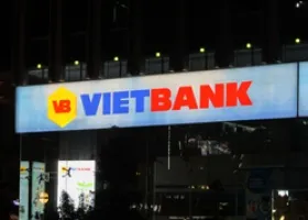 Sản phẩm Hop den Vietbank 280x200 — Quảng Cáo Hoàng Phi - Công Ty TNHH Quảng Cáo Hoàng Phi — MST 0302231451