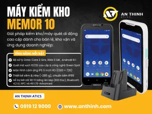 Sản phẩm 663542418672 — Công Ty Cổ Phần Giải Pháp Thương Mại An Thịnh — MST 0302240632