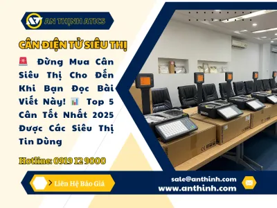 Sản phẩm 260745005320 — Công Ty Cổ Phần Giải Pháp Thương Mại An Thịnh — MST 0302240632