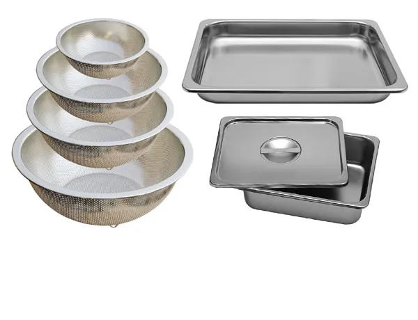 Sản phẩm do gia dung — Khuôn Mẫu Đông Nam - Công Ty TNHH Sản Xuất - Thương Mại Đông Nam — MST 0302246803