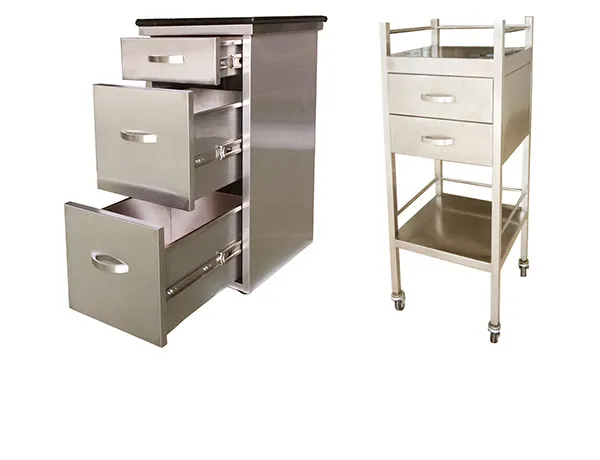 Sản phẩm inox y te — Khuôn Mẫu Đông Nam - Công Ty TNHH Sản Xuất - Thương Mại Đông Nam — MST 0302246803