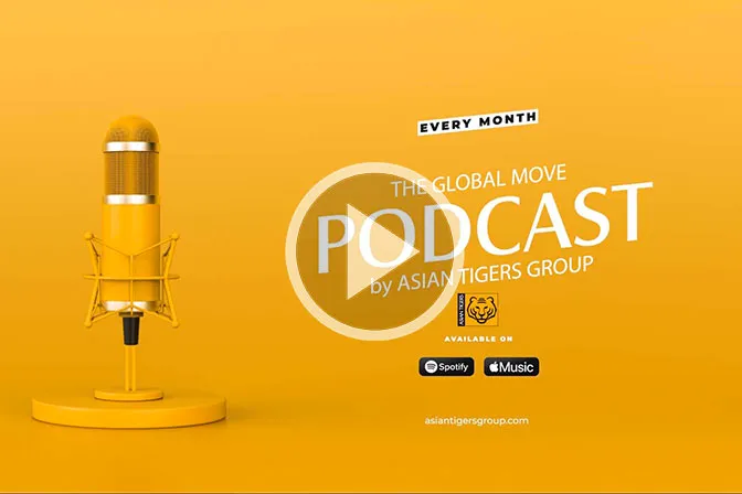 Sản phẩm AT Podcast Image for ATG Web — Vận Chuyển Transpo - Công Ty TNHH Transpo Việt Nam — MST 0302249466