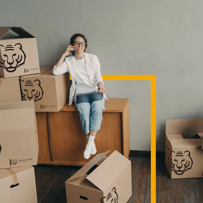 Sản phẩm Domestic Moving packing 2 — Vận Chuyển Transpo - Công Ty TNHH Transpo Việt Nam — MST 0302249466
