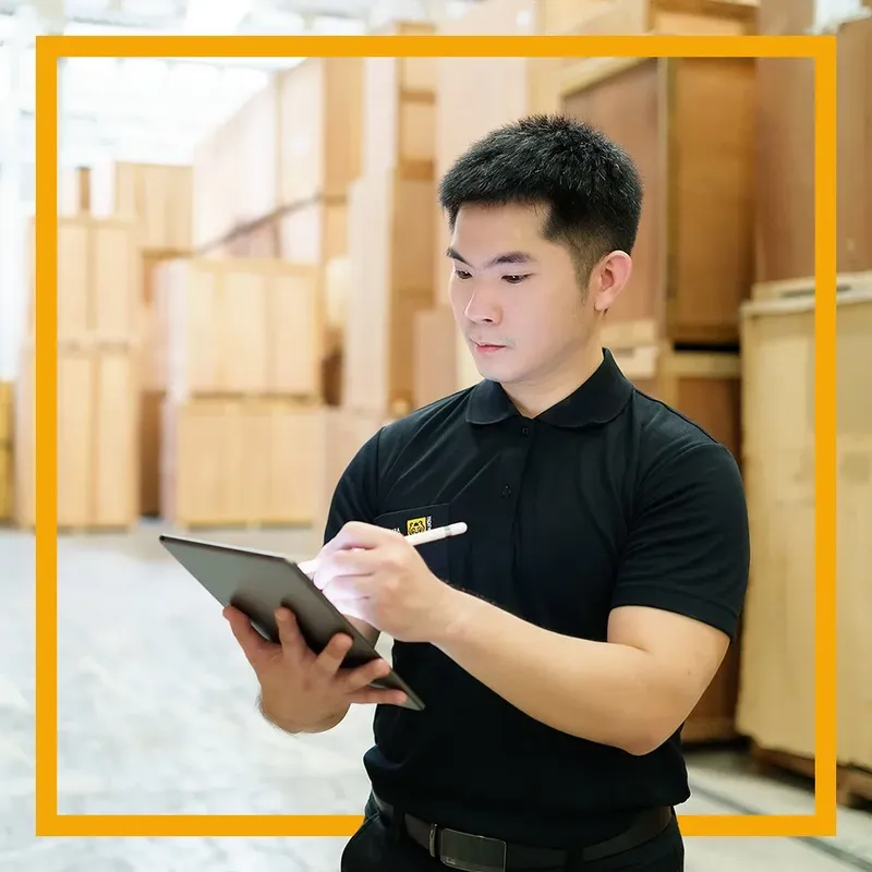 Sản phẩm Moving management copy — Vận Chuyển Transpo - Công Ty TNHH Transpo Việt Nam — MST 0302249466