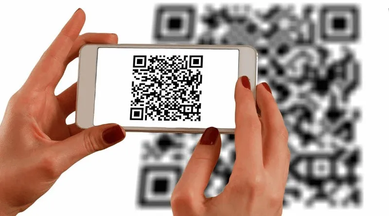Sản phẩm QR tinh va QR dong 045 — Công Ty TNHH Sản Xuất Thương Mại In Minh Mẫn — MST 0302250366