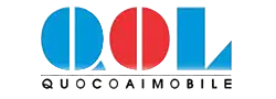 Logo Phụ Liệu May Quốc Oai - Công Ty TNHH Dệt - Phụ Liệu May Quốc Oai