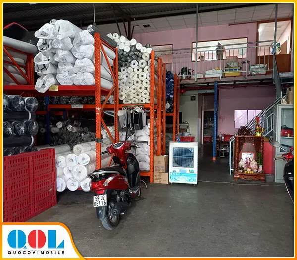 Sản phẩm vai lot7 — Phụ Liệu May Quốc Oai - Công Ty TNHH Dệt - Phụ Liệu May Quốc Oai — MST 0302255212