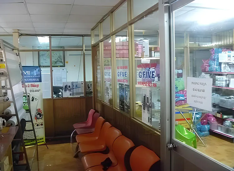 Sản phẩm cty — Phụ Liệu May Quốc Oai - Công Ty TNHH Dệt - Phụ Liệu May Quốc Oai — MST 0302255212