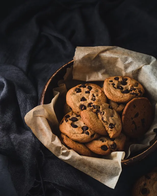Sản phẩm cookie 6 819x1024 — Công Ty Cổ Phần Bánh Kẹo Á Châu — MST 0302259104