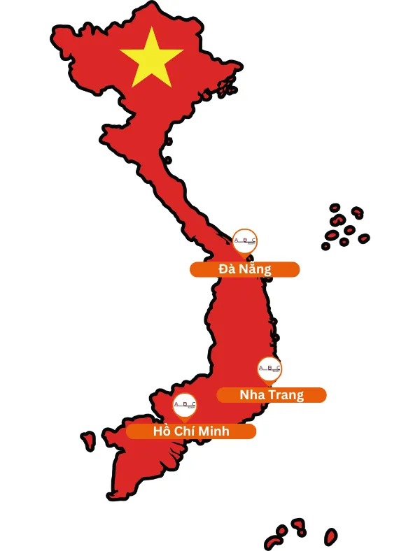 Sản phẩm map — Công Ty Cổ Phần Bánh Kẹo Á Châu — MST 0302259104