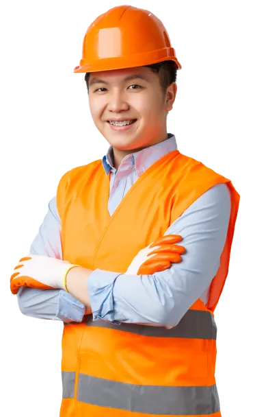 Sản phẩm worker — Công Ty TNHH Sản Xuất Thương Mại Cơ Khí Hồng Ký — MST 0302268557