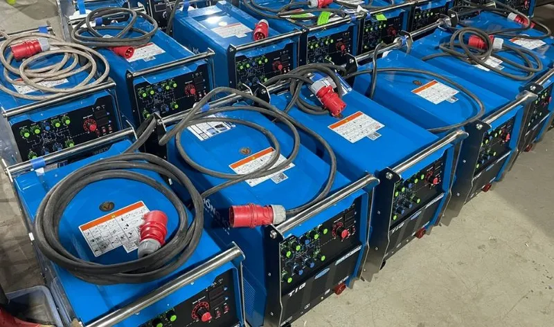 Sản phẩm 9 — Công Ty TNHH Sản Xuất Thương Mại Cơ Khí Hồng Ký — MST 0302268557