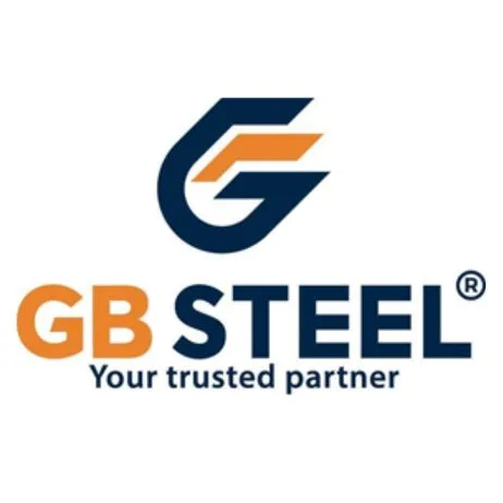 Sản phẩm GB steel 1 — Công Ty TNHH Sản Xuất Thương Mại Cơ Khí Hồng Ký — MST 0302268557