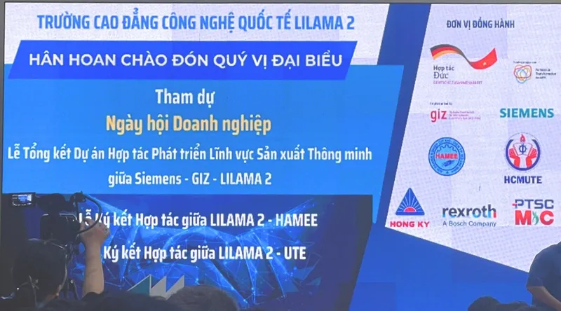 Sản phẩm Lilama2 — Công Ty TNHH Sản Xuất Thương Mại Cơ Khí Hồng Ký — MST 0302268557