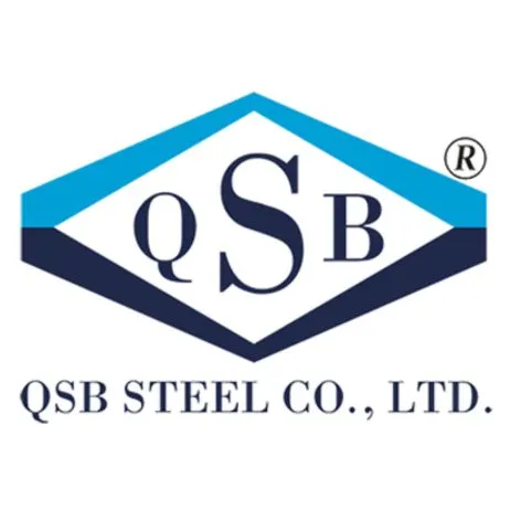 Sản phẩm QSB steel 1 — Công Ty TNHH Sản Xuất Thương Mại Cơ Khí Hồng Ký — MST 0302268557