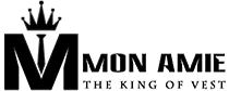 Logo Công Ty TNHH Dịch Vụ Thiết Kế Thời Trang Hoàng Vy - Mon Amie