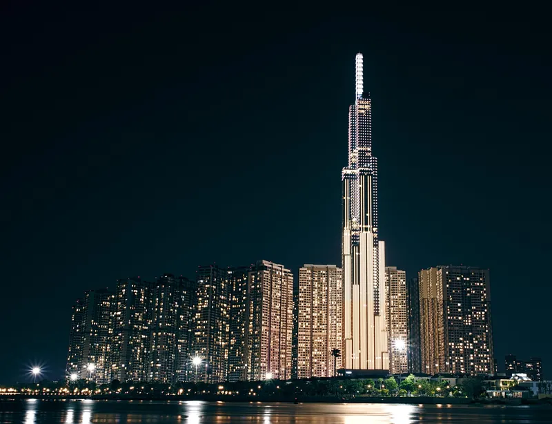 Sản phẩm Vincom_Landmark_81_33490550068 scaled — Công Ty TNHH Cách Nhiệt Cách Âm LiCom — MST 0302285087