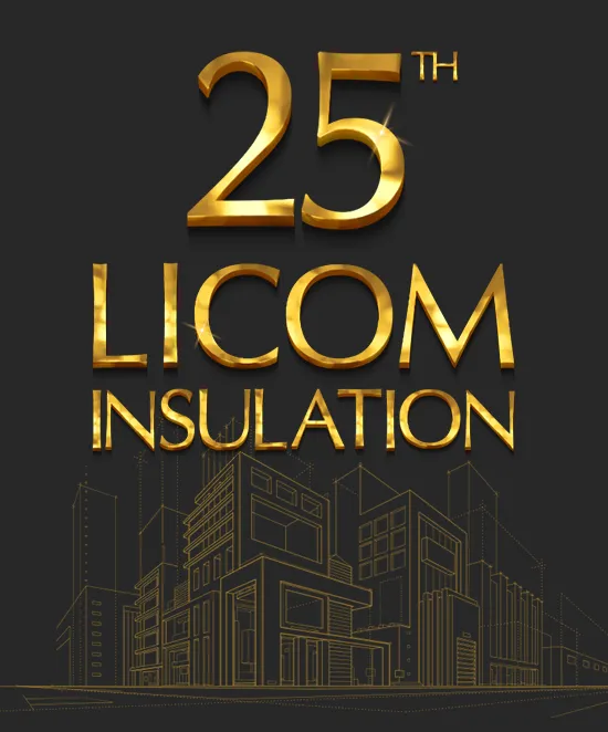 Sản phẩm licom gold — Công Ty TNHH Cách Nhiệt Cách Âm LiCom — MST 0302285087