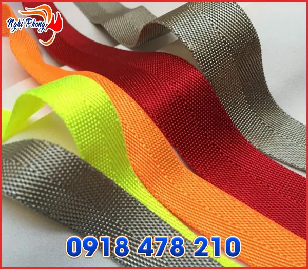 Sản phẩm Day dai det 1 — Dây Dệt Nghị Phong - Doanh Nghiệp Tư Nhân Nghị Phong — MST 0302286764