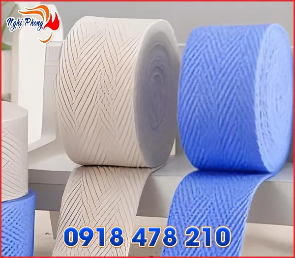 Sản phẩm Day dai det 2 — Dây Dệt Nghị Phong - Doanh Nghiệp Tư Nhân Nghị Phong — MST 0302286764