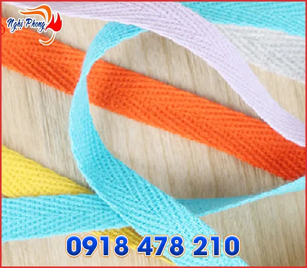 Sản phẩm Day dai det 4a — Dây Dệt Nghị Phong - Doanh Nghiệp Tư Nhân Nghị Phong — MST 0302286764