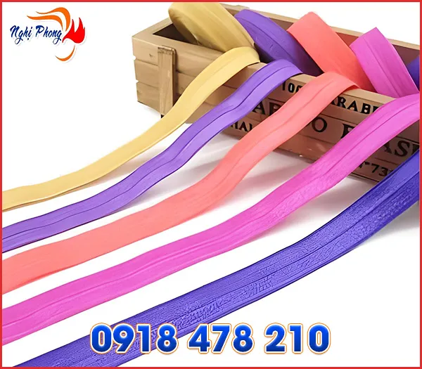 Sản phẩm Day thun det 7 — Dây Dệt Nghị Phong - Doanh Nghiệp Tư Nhân Nghị Phong — MST 0302286764