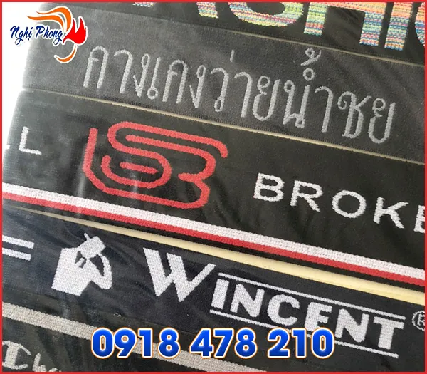 Sản phẩm Day thun hoa van 3 — Dây Dệt Nghị Phong - Doanh Nghiệp Tư Nhân Nghị Phong — MST 0302286764