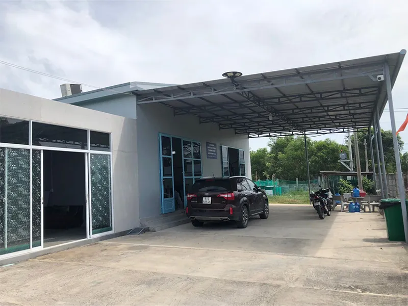Sản phẩm Nha may 1 — Dây Dệt Nghị Phong - Doanh Nghiệp Tư Nhân Nghị Phong — MST 0302286764
