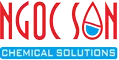 Logo Công Ty TNHH Sản Xuất - Thương Mại Ngọc Sơn