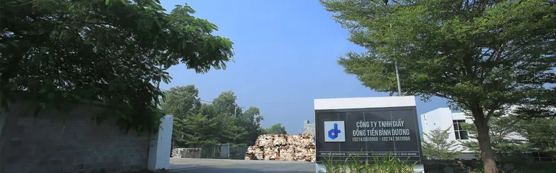 Sản phẩm cong chao_994 — Công Ty TNHH Giấy Và Bao Bì Đồng Tiến — MST 0302318825