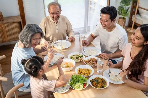 Sản phẩm home solution 2 — Công Ty Cổ Phần Hương Liệu Và Nguyên Liệu Thực Phẩm Hoàng Anh — MST 0302322878