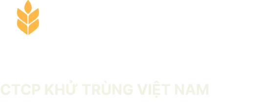 Logo Công Ty Cổ Phần Khử Trùng Việt Nam - Chi Nhánh Đà Nẵng