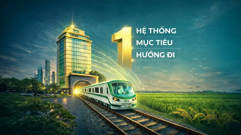 Sản phẩm 1 he thong 1 muc tieu 1 huong di — Công Ty Cổ Phần Khử Trùng Việt Nam - Chi Nhánh Đà Nẵng — MST 0302327629