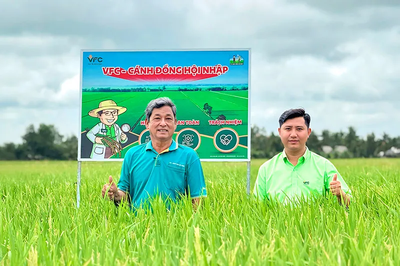 Sản phẩm nong duoc — Công Ty Cổ Phần Khử Trùng Việt Nam - Chi Nhánh Đà Nẵng — MST 0302327629