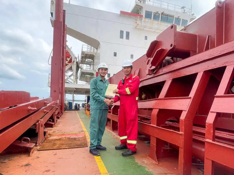 Sản phẩm khu trung vfc 02 — Công Ty Cổ Phần Khử Trùng Việt Nam - Chi Nhánh Đà Nẵng — MST 0302327629