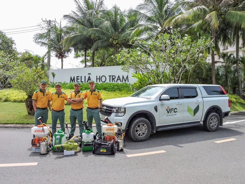 Sản phẩm pestman 01 — Công Ty Cổ Phần Khử Trùng Việt Nam - Chi Nhánh Đà Nẵng — MST 0302327629