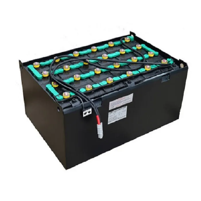 Sản phẩm ac quy xe nang dien 2_1751447752 — Công Ty TNHH Máy Công Nghiệp Tan Chong (Việt Nam) — MST 0302344430