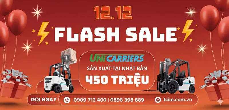 Sản phẩm flash sale 12 12_1764747796 — Công Ty TNHH Máy Công Nghiệp Tan Chong (Việt Nam) — MST 0302344430