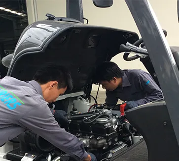 Sản phẩm sua_chua_xe_nang — Công Ty TNHH Máy Công Nghiệp Tan Chong (Việt Nam) — MST 0302344430